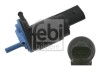 Насос склоомивача FEBI BILSTEIN 09089 (фото 1)