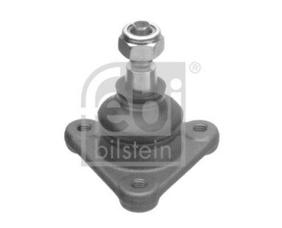 Накінечник кермової тяги FEBI BILSTEIN 09870