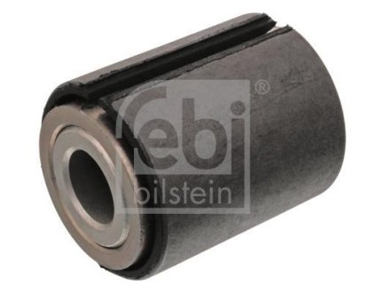 Сайлентблок ресори для вушка пружини FEBI BILSTEIN 10057 (фото 1)