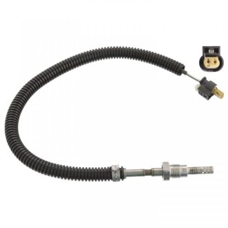 Датчик температуры ОГ FEBI BILSTEIN 100834