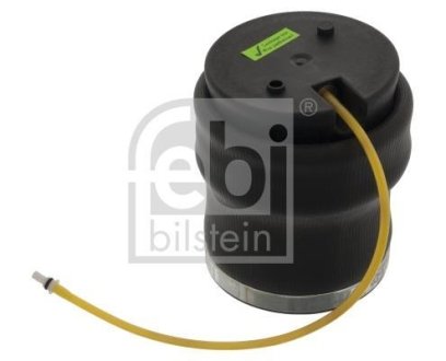 Подушка амортизуюча FEBI BILSTEIN 101148