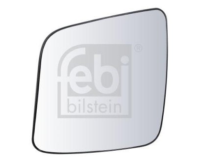 Скло дзеркала FEBI BILSTEIN 101195 (фото 1)