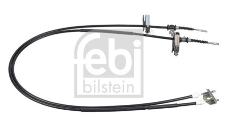 Тросик тормозной FEBI BILSTEIN 101817