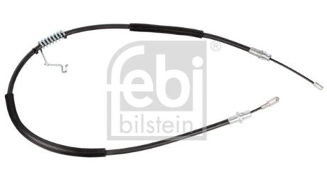 Тросик тормозной FEBI BILSTEIN 101820