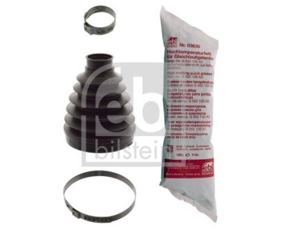 Комплект пыльников FEBI BILSTEIN 102062