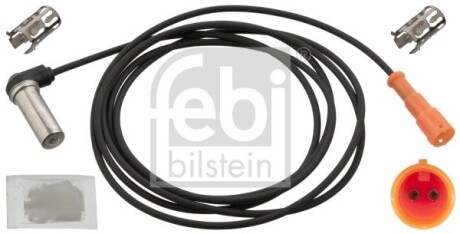 Датчик ABS FEBI BILSTEIN 102455