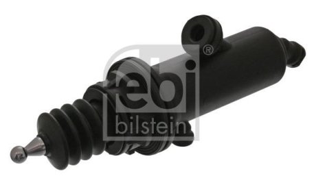 Робочий циліндр зчеплення FEBI BILSTEIN 102480