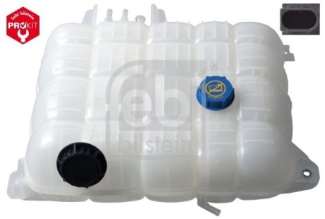 Розширювальний бачок FEBI BILSTEIN 102641