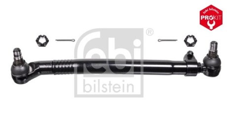 Рульова тяга поперечна FEBI BILSTEIN 102807