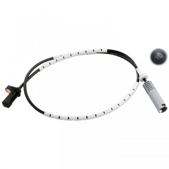 Датчик abs FEBI BILSTEIN 102856