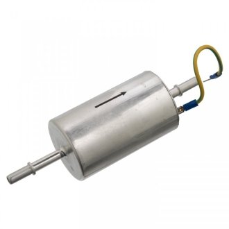 Топливный фильтр FEBI BILSTEIN 103812