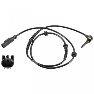 Датчик abs FEBI BILSTEIN 104220