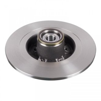 Тормозной диск с подшипником колеса FEBI BILSTEIN 104506 (фото 1)