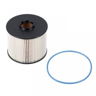 Топливный фильтр с уплотнительным кольцом FEBI BILSTEIN 104809 (фото 1)