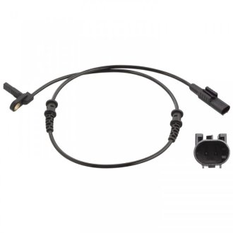 Датчик abs FEBI BILSTEIN 106160