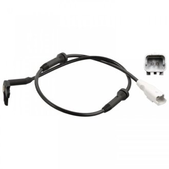 Датчик abs FEBI BILSTEIN 106262