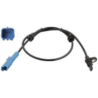 Датчик abs FEBI BILSTEIN 106324