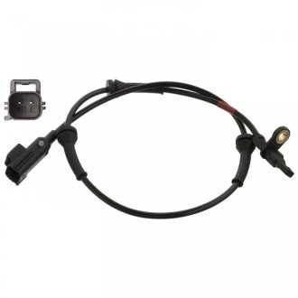 Датчик abs FEBI BILSTEIN 106674