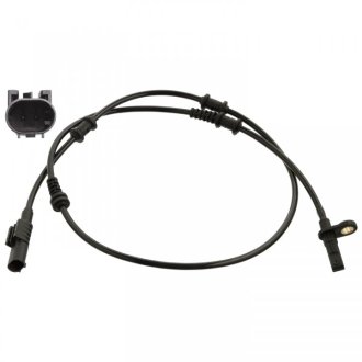 Датчик abs FEBI BILSTEIN 106704