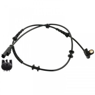 Датчик abs FEBI BILSTEIN 106837