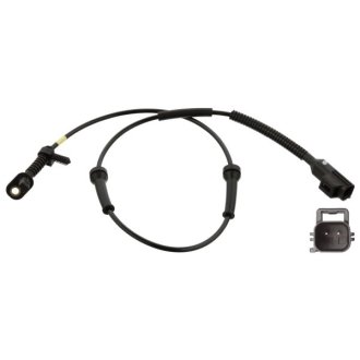 Датчик abs FEBI BILSTEIN 107212