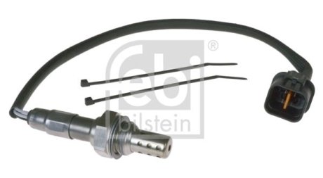 Лямбда-зонд FEBI BILSTEIN 107586