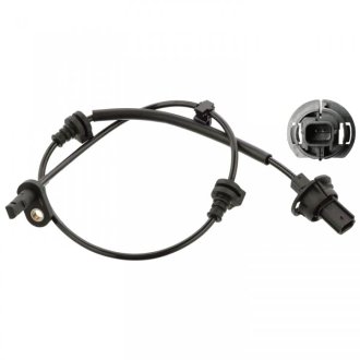 Датчик abs FEBI BILSTEIN 107614