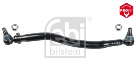 Поздовжня рульова тяга FEBI BILSTEIN 108051