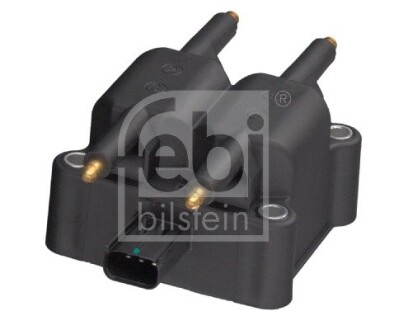 Котушка запалювання FEBI BILSTEIN 108158