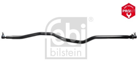 Поздовжня рульова тяга FEBI BILSTEIN 108870