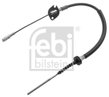 Трос, управление сцеплением FEBI BILSTEIN 12751