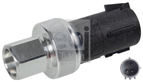 Датчик тиску кондицiонера FEBI BILSTEIN 172235