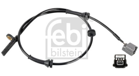 Датчик ABS FEBI BILSTEIN 172417