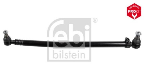 Поздовжня рульова тяга FEBI BILSTEIN 172755