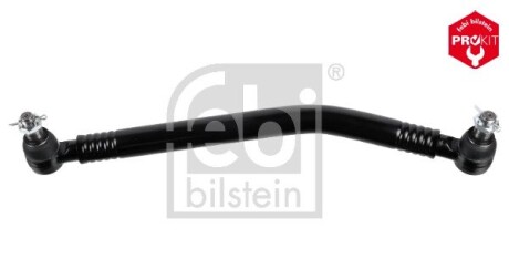 Поздовжня рульова тяга FEBI BILSTEIN 172758