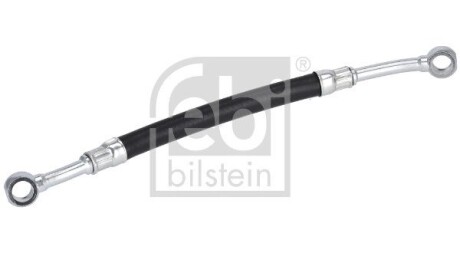 Маслопровід для турбонагнітача BMW (Febi) FEBI BILSTEIN 174019 (фото 1)