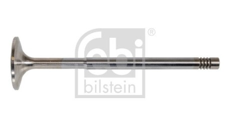 Впускний клапан FEBI BILSTEIN 175554