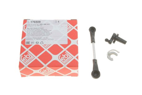 Впускний колектор Module Repair Kit FEBI BILSTEIN 176508