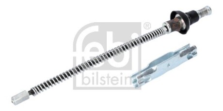 Трос ручних гальм FEBI BILSTEIN 176819