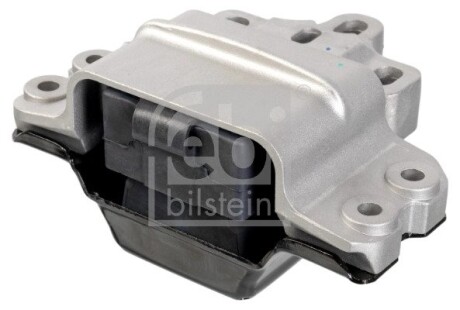 Опора КПП ліва AUDI Q3 VW CC B7, PASSAT ALLTRACK B7, PASSAT B7, TIGUAN 1.4/2.0/2.0D 05.10-10.18 FEBI BILSTEIN 177313