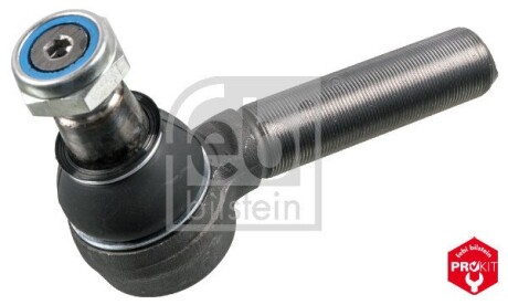 Наконечник рульової тяги FEBI BILSTEIN 178271