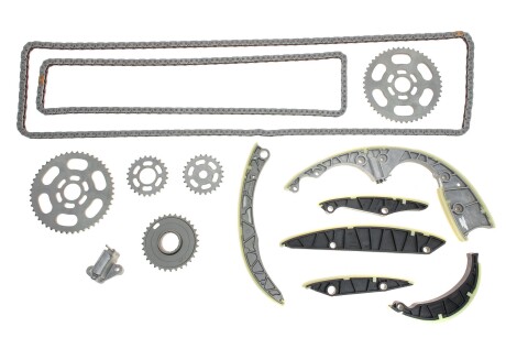 Комплект ланцюгів привода FEBI BILSTEIN 178303