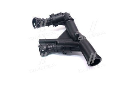 Термостат з корпусом AUDI Q3; VW GOLF VII, PASSAT B8 (FEBI) FEBI BILSTEIN 180454