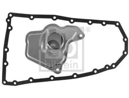 Фільтр АКПП NISSAN/RENAULT Murano/Pathfinder/Arkana \'\'14>> FEBI BILSTEIN 180921 (фото 1)