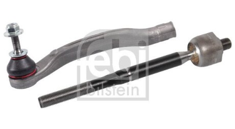 Тяга рульова FEBI BILSTEIN 180940