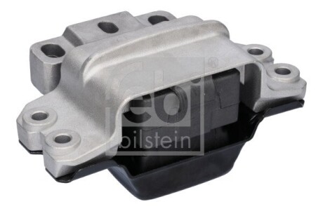 Подушка КПП VW Beetle/Golf/Jetta \'\'1.6-2.5 \'\'10-19 FEBI BILSTEIN 181096 (фото 1)