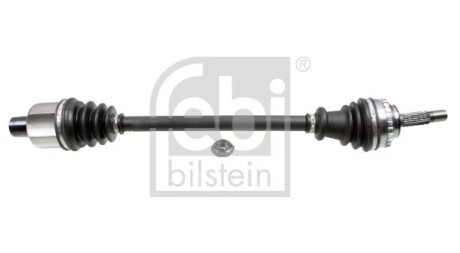 К-т валу привідного FEBI BILSTEIN 181256