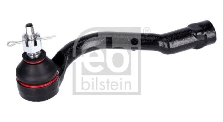 Наконечник рульової тяги HYUNDAI/KIA Tucson/Sportage \'\'FL \'\'15-22 FEBI BILSTEIN 182036