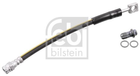 Патрубок гальмівний FEBI BILSTEIN 182212