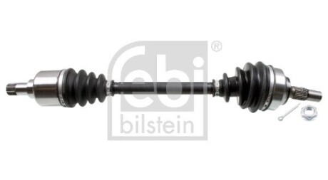 К-т валу привідного FEBI BILSTEIN 182592